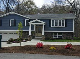 72 Alaska St, Cumberland, RI 02864