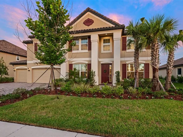 33346 Kateland Dr, Wesley Chapel, FL 33545