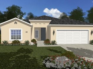 10300 Huslia River Ave, Bakersfield, CA 93311