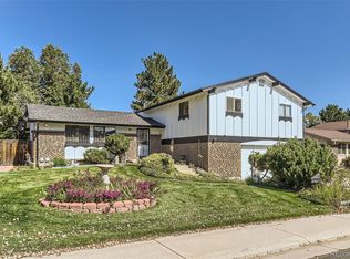 6461 W 73rd Pl, Arvada, CO 80003