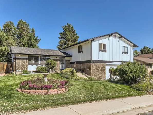 6461 W 73rd Place, Arvada, CO 80003