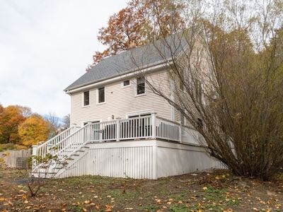 60 Greenwood Ln, Waltham, MA, 02451