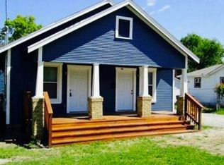 1823 Santa Rosa St #A, Houston, TX 77023