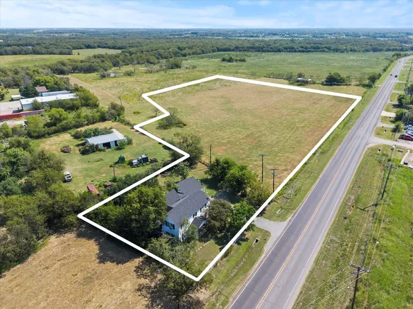 7099 N Fm 148, Terrell, TX 75160