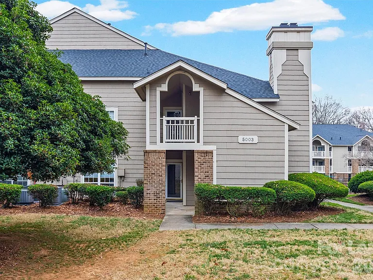 5003 Sharon Rd #K — Photo 1