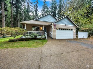 21627 N Terra Ln SE, Yelm, WA 98597