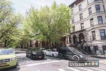 Rented by Urban Pads