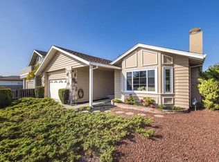 970 Laguna Cir, Foster City, CA 94404