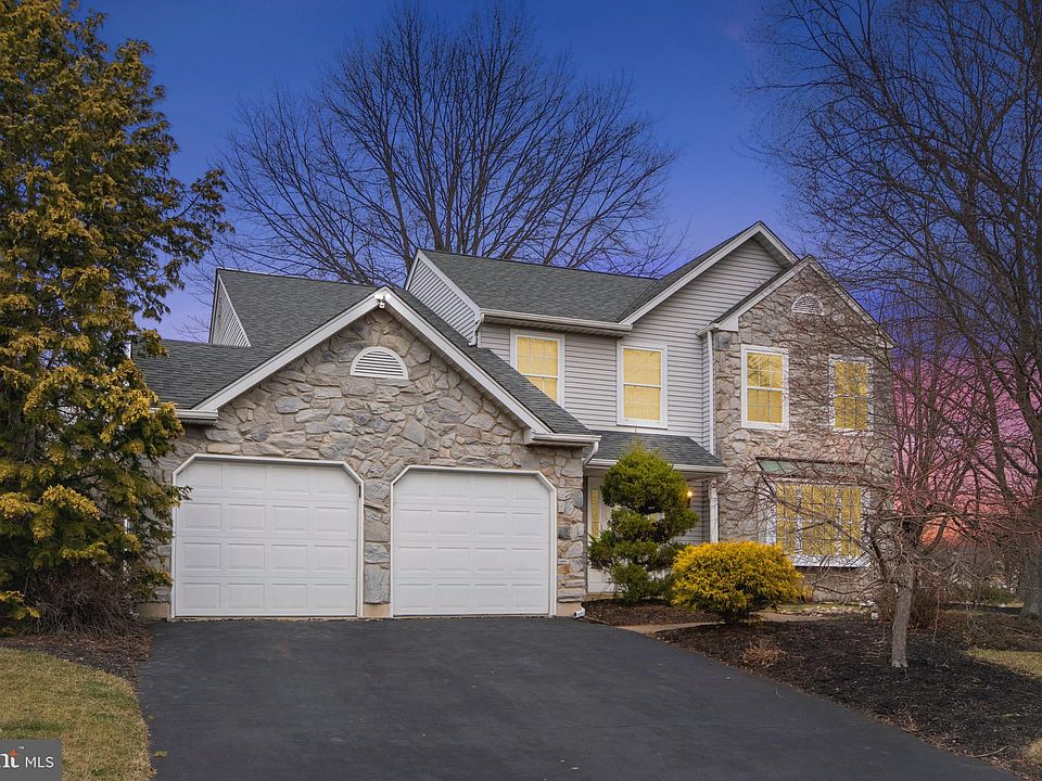 2 Azalea Cir, Newtown, PA 18940 Zillow