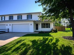 447 Prairie Way, Wrightstown, WI 54180