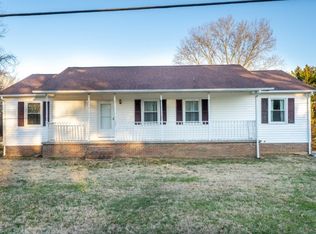 351 Turkey Creek Rd, Tullahoma, TN 37388