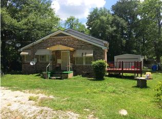 415 Freida Ave, Eight Mile, AL 36613