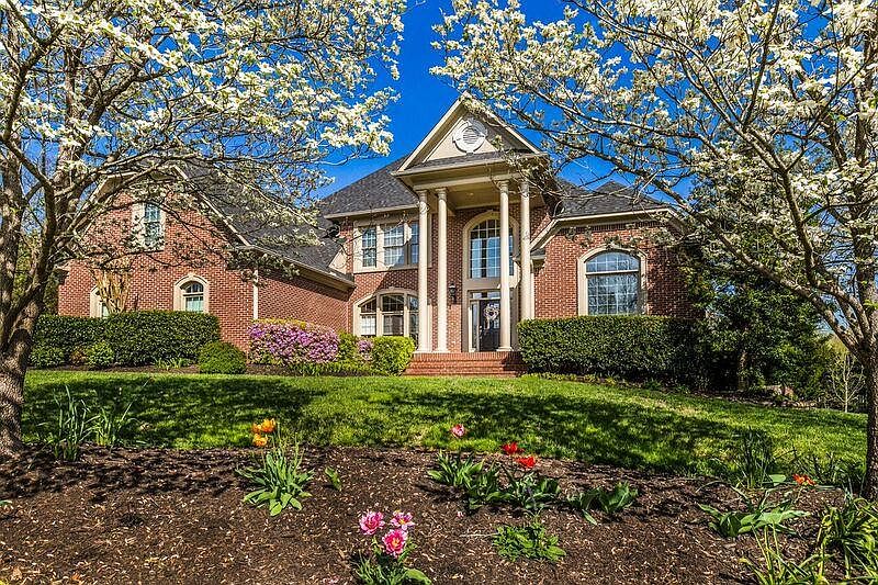 1st image of 9012 Grey Pointe Dr