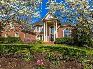 9012 Grey Pointe Dr, Knoxville, TN 37922