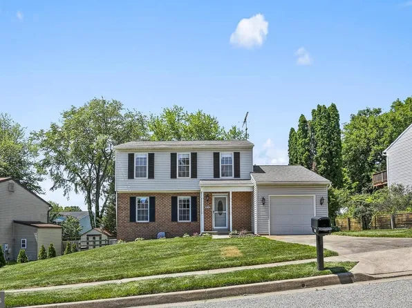 9416 Seven Courts Dr, Baltimore, MD 21236