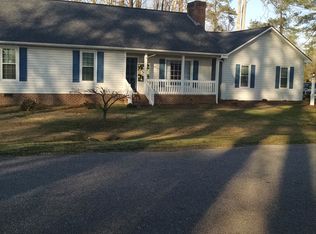 300 Kingston St, Pine Level, NC 27568