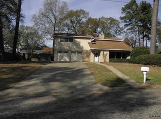 4309 Fitzgerald St, Marshall, TX 75672