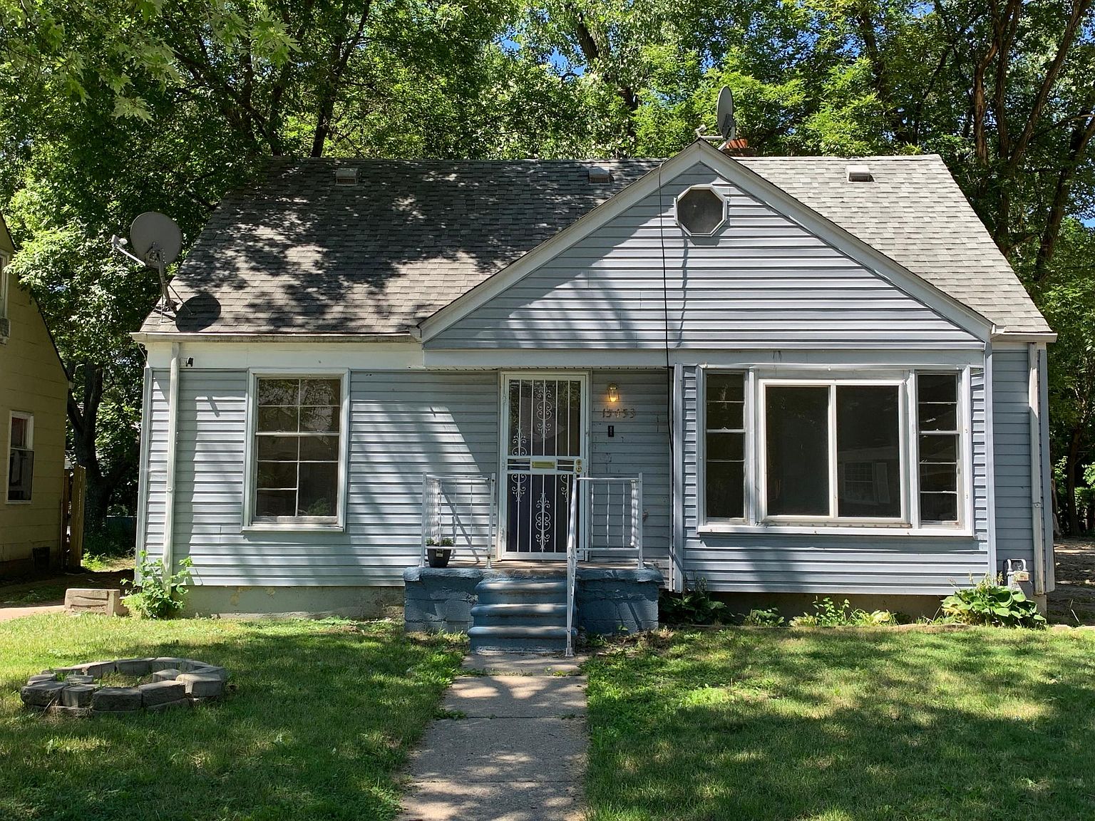 15453 Fielding St, Detroit, MI 48223 Zillow