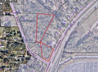 0 McGee Rd, Walkertown, NC 27051