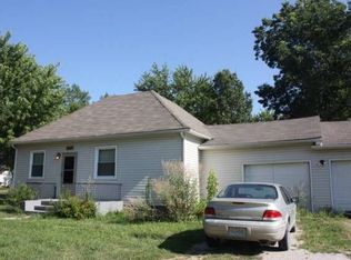 406 W Walnut St, Archie, MO 64725