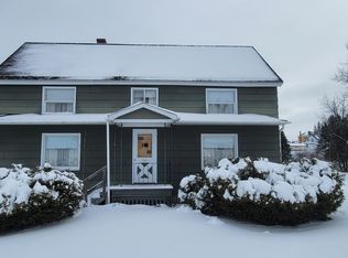 113 Center St, Van Buren, ME 04785
