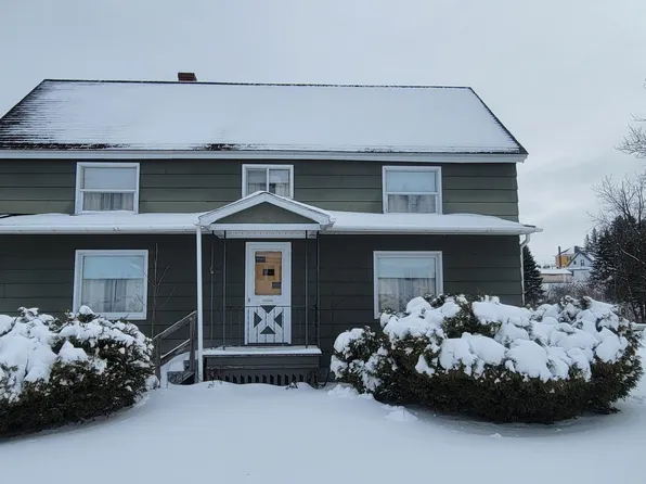 113 Center Street, Van Buren, ME 04785