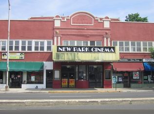 23 W Westfield Ave, Roselle Park, NJ 07204