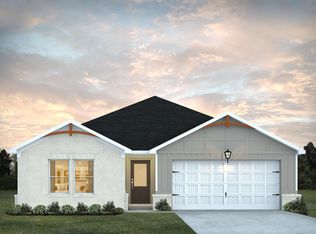 Burton Plan, Evergreen Hills, Piedmont, SC 29673