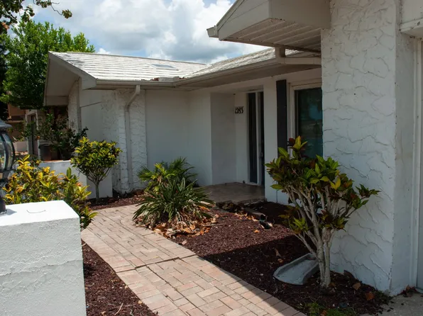 1283 S Disston Ave, Tarpon Springs, FL 34689