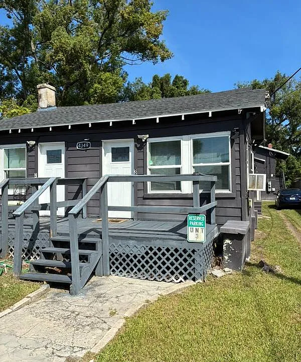 4349 San Juan Ave #3