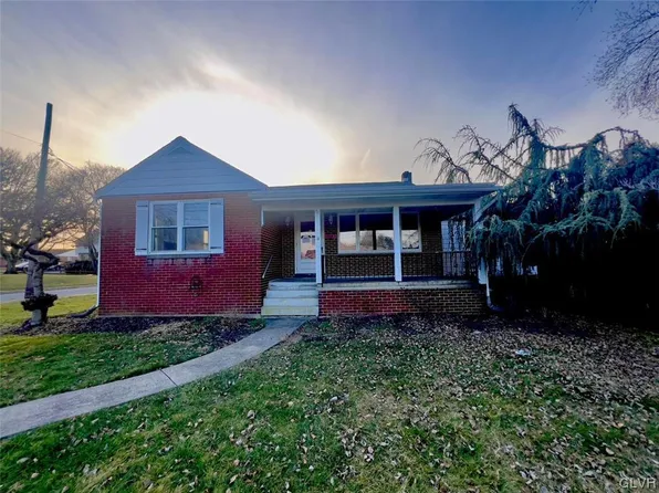 1032 N Kiowa St, Allentown, PA 18109