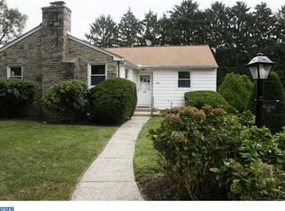 475 Plymouth Rd, Glenside, PA 19038