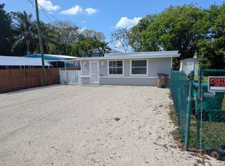 16 & 18 Dolphin Rd, Key Largo, FL 33037