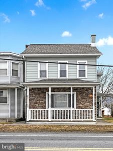 547 E Main St, Hegins, PA, 17938