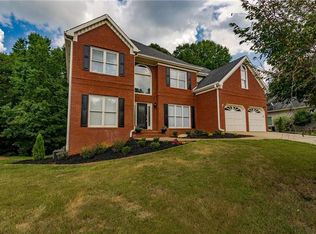 7084 Hunters Rdg, Woodstock, GA 30189
