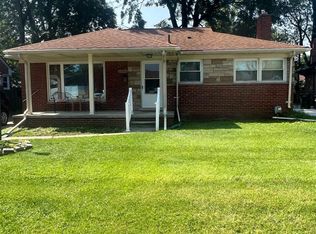 23000 Kipling St, Saint Clair Shores, MI 48080