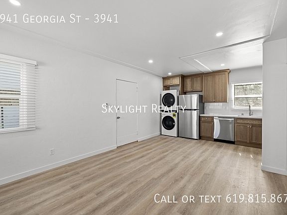 2nd image of 3941 Georgia St #3941
