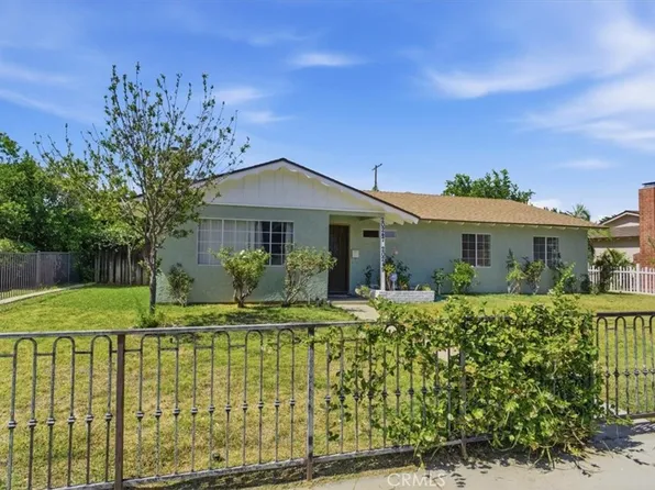 20247 Parthenia St, Winnetka, CA 91306
