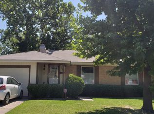 11014 Stallcup Dr, Dallas, TX 75228