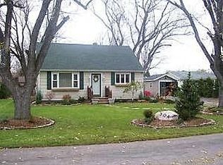 304 Ingersoll St, Albion, NY 14411