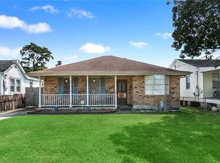 3826 Roman St, Metairie, LA 70001