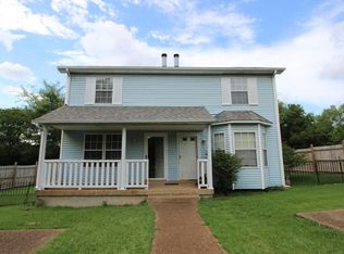 2420 Paulawood Dr, Nashville, TN 37207