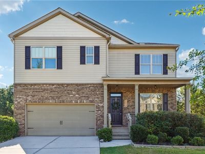 114 Woodbridge Trl, Dallas, GA, 30132