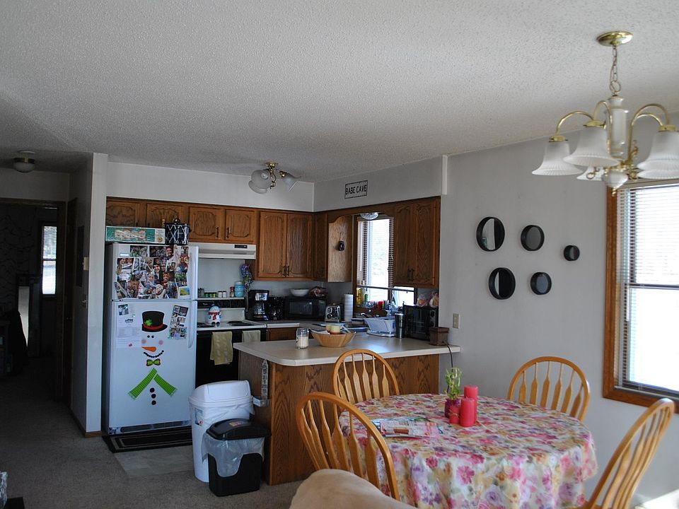 120 Lewis St 120 N Lewis St River Falls WI Zillow