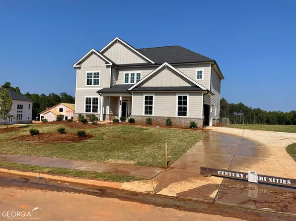 209 Arwen Dr Lot 13, McDonough, GA 30252