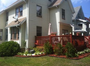 3 Burton St, Springfield, MA 01108