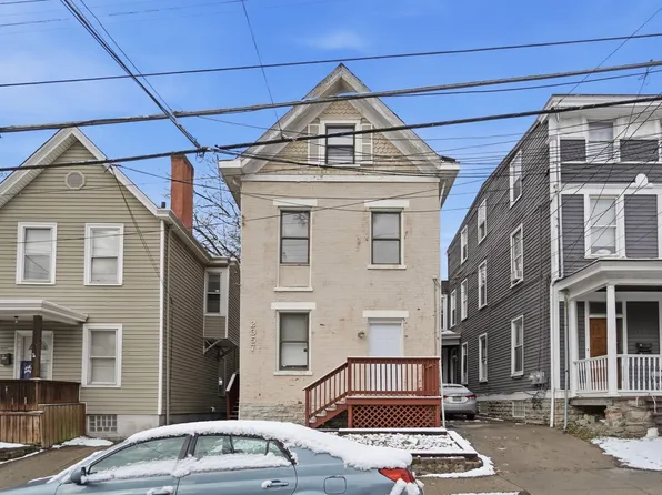 2357 Victor St, Cincinnati, OH 45219