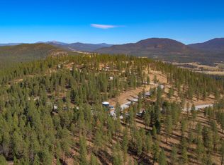 Snead And Tiger Trl, Chewelah, WA 99109