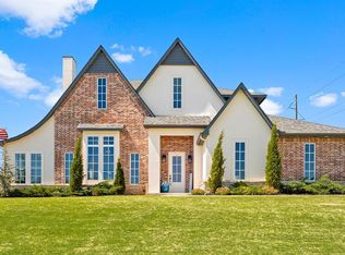 3261 Red Ridge Dr, Blanchard, OK 73010