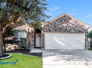 1149 Roping Reins Way, Fort Worth, TX 76052